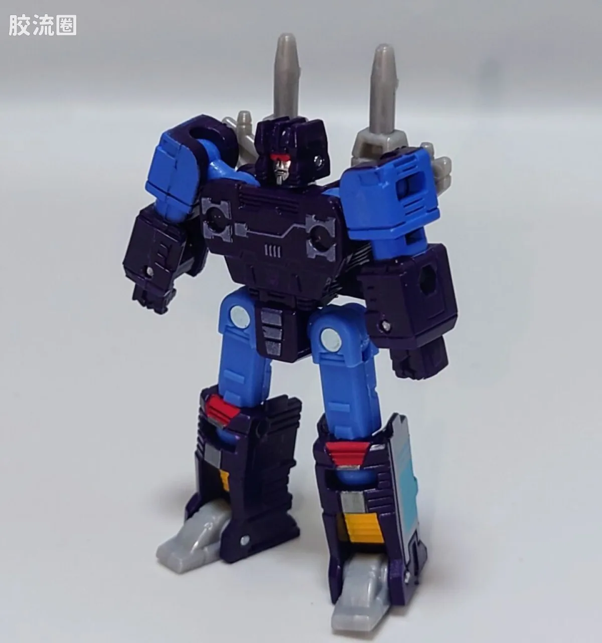 传世TL 传承 TL-84 声波套装 - 图片
